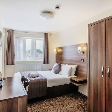 Prince Regent Hotel Excel Λονδίνο Εξωτερικό φωτογραφία