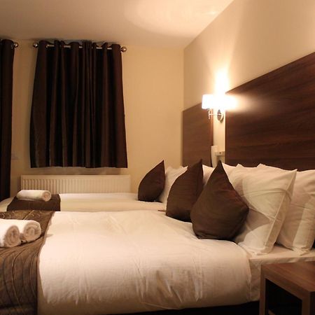 Prince Regent Hotel Excel Λονδίνο Εξωτερικό φωτογραφία