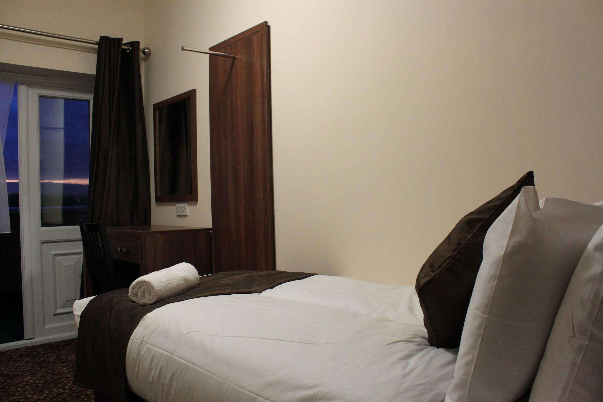 Prince Regent Hotel Excel Λονδίνο Εξωτερικό φωτογραφία