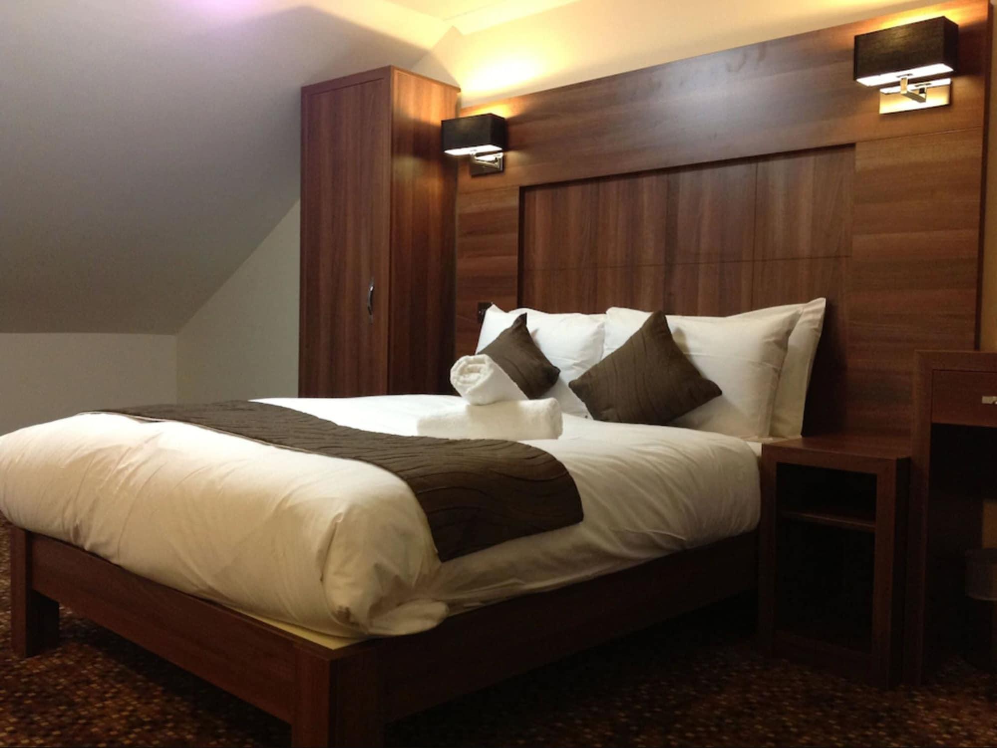 Prince Regent Hotel Excel Λονδίνο Εξωτερικό φωτογραφία