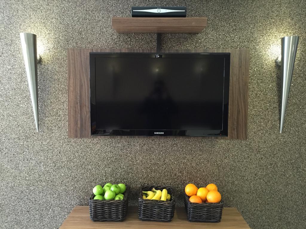 Prince Regent Hotel Excel Λονδίνο Εξωτερικό φωτογραφία