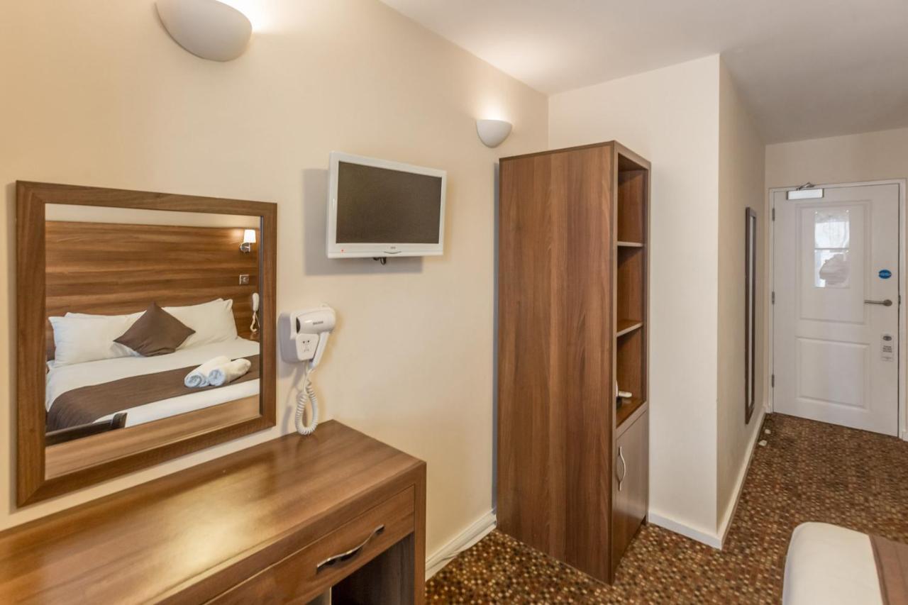 Prince Regent Hotel Excel Λονδίνο Εξωτερικό φωτογραφία