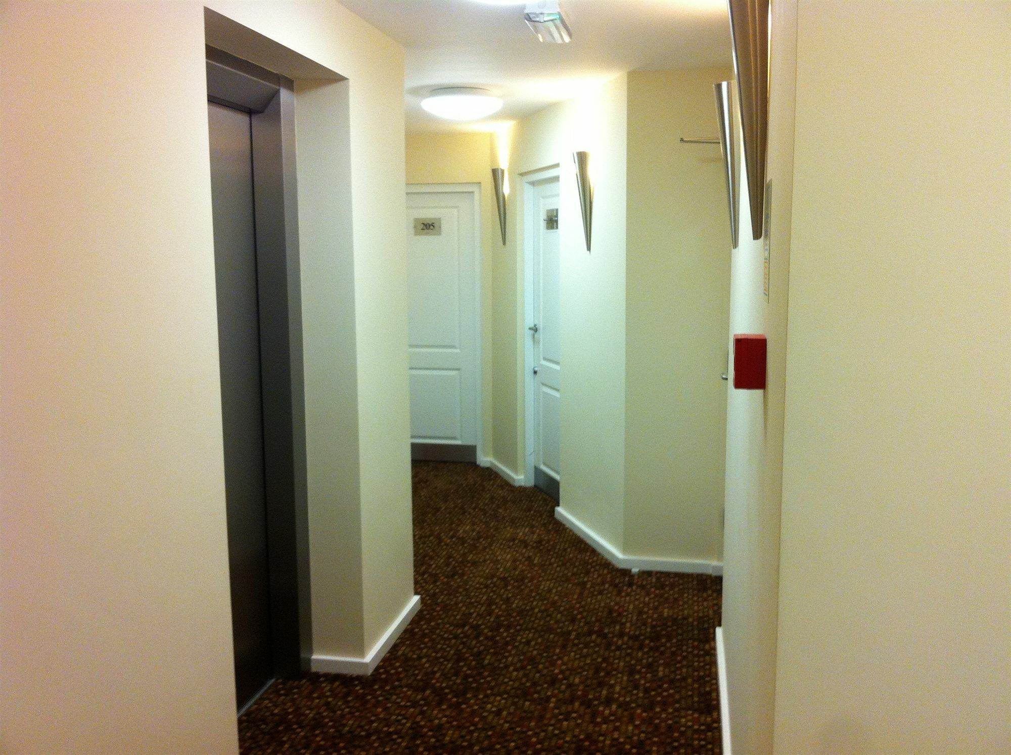Prince Regent Hotel Excel Λονδίνο Εξωτερικό φωτογραφία