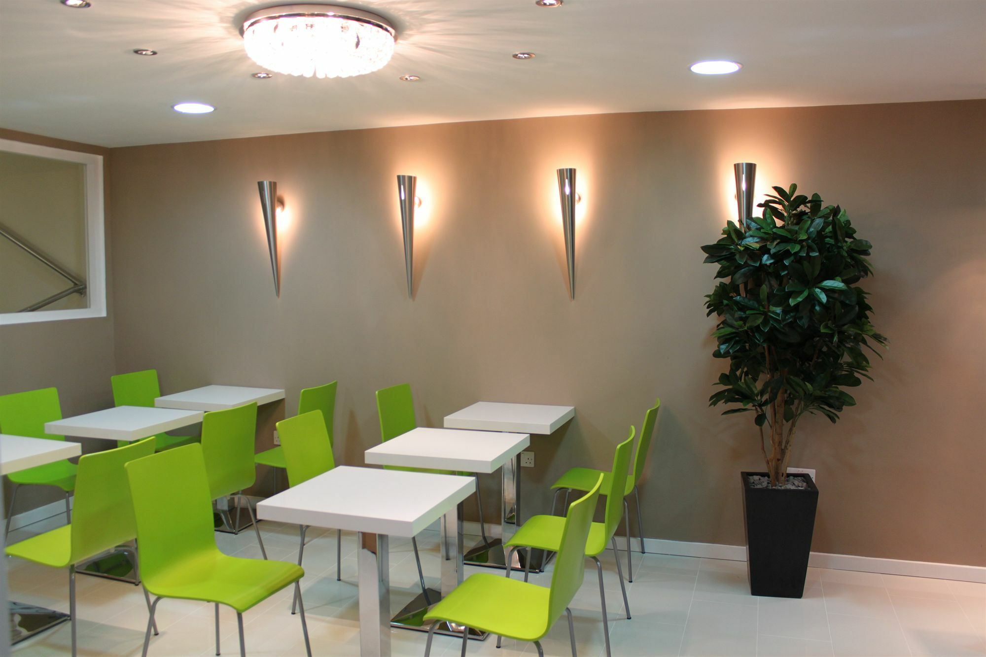 Prince Regent Hotel Excel Λονδίνο Εξωτερικό φωτογραφία